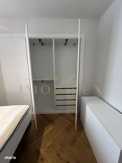Apartament Lux , 2 camere, Bloc nou ,zona Cipariu Semicentral Cluj - 5