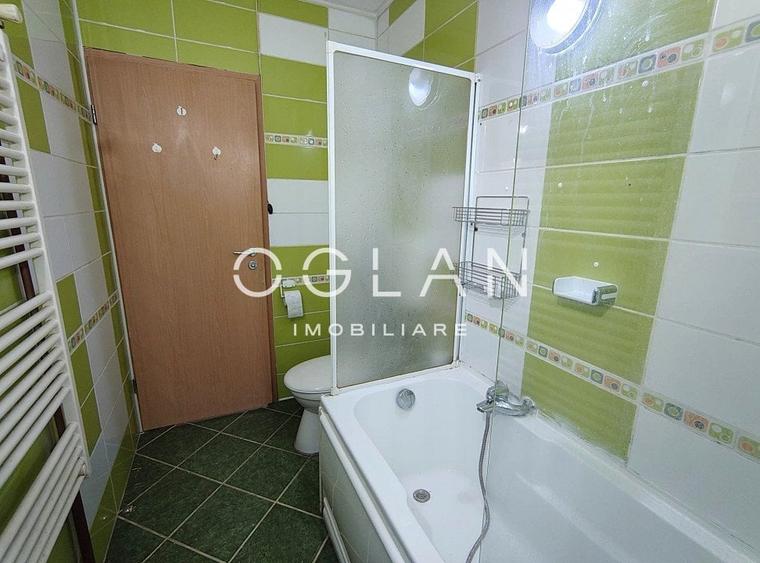 Apartament 2 cam. Etaj 2/2- Central: Trei Stejari - 10