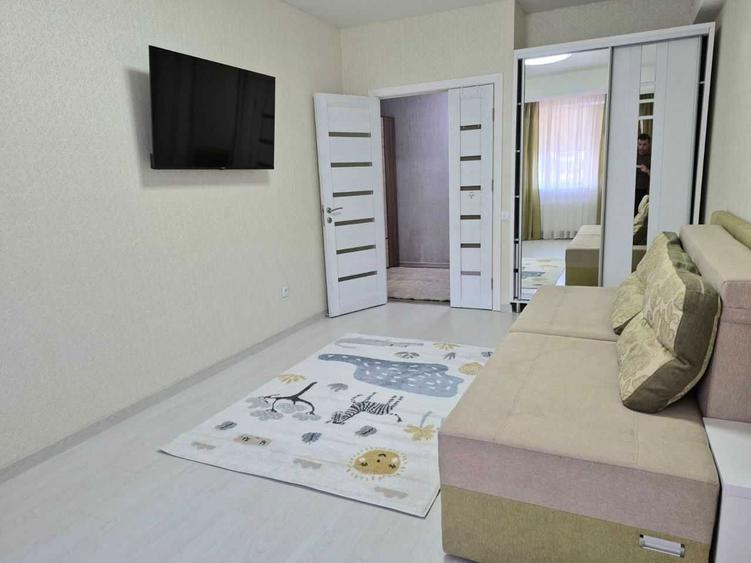 Garsoniera de inchiriat in zona Colentina - 2