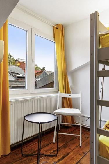 Casa | 8 Camere | Central | Hostel | Inchiriere *Calea Plevnei* - 3