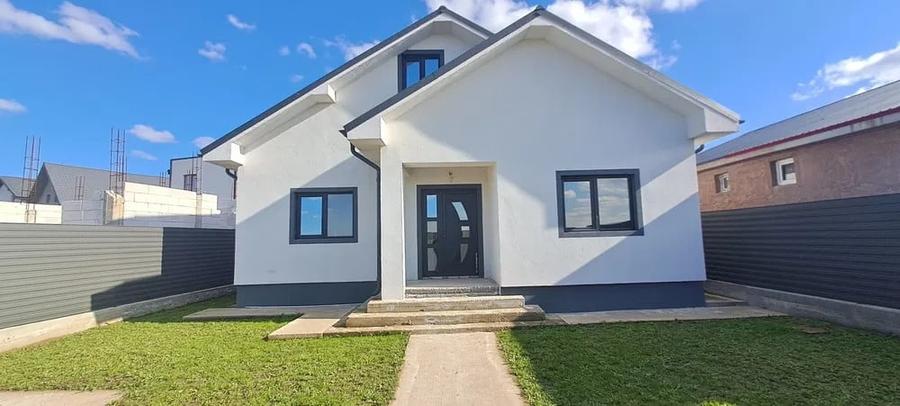 DE VANZARE | CASA 3 CAMERE | VALU LUI TRAIAN - 2