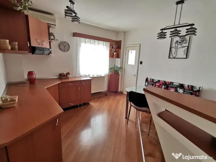 Proprietar - vand apartament 4 camere ultracentral Str. Uzinei - Gara Sibiu - 9
