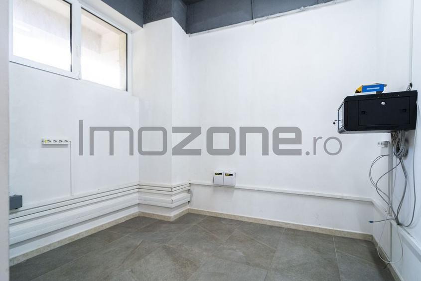 Spatiu Comercial | Militari-Uverturii-Apusului | 280mp + 135mp (terasa) - 35