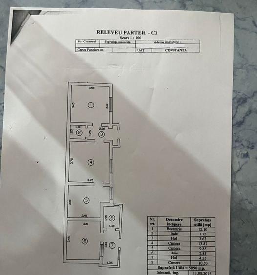 Casa de vanzare Coiciu - 16