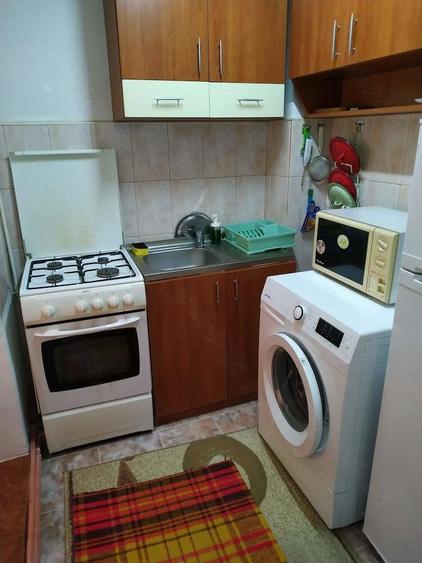Vand garsoniera In Timi?oara Calea ?agului - 4