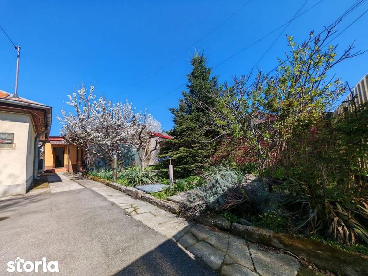 Casa de vanzare, teren 336 mp, proximitate metrou Jiului - 8