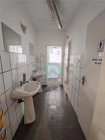 Hala industriala, 828 mp, Parc Industrial Prejmer. - 17