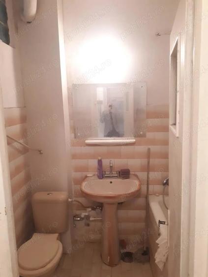 Apartament 2 decomandate Centru et3 4 ,simplu 54 000 euro neg - 6