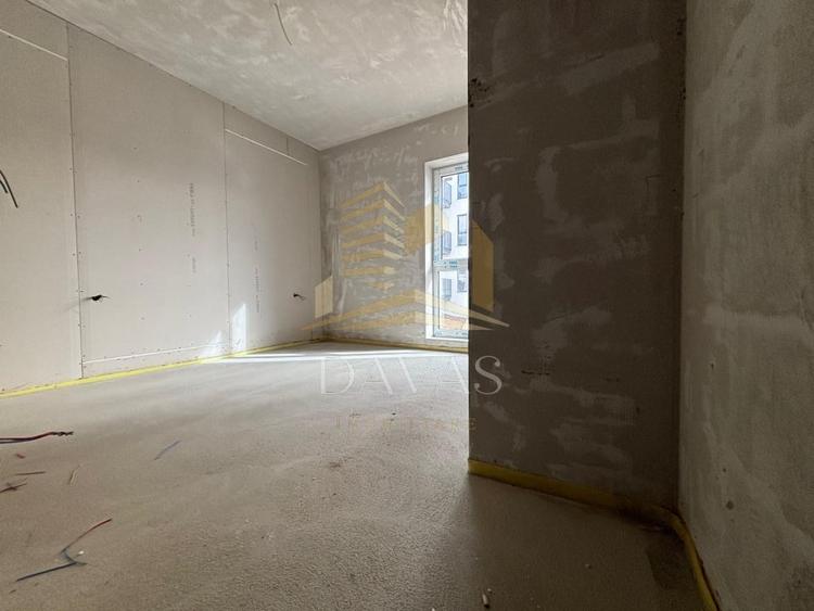 Apartament in bloc Nou de 3 camere - Parcare | Baciu - 7