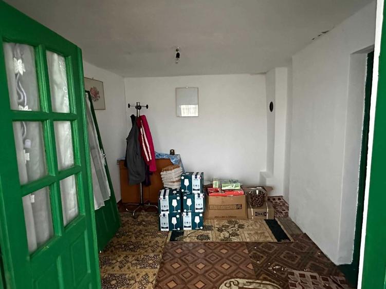 Casa de vanzare comuna maciuca - 5