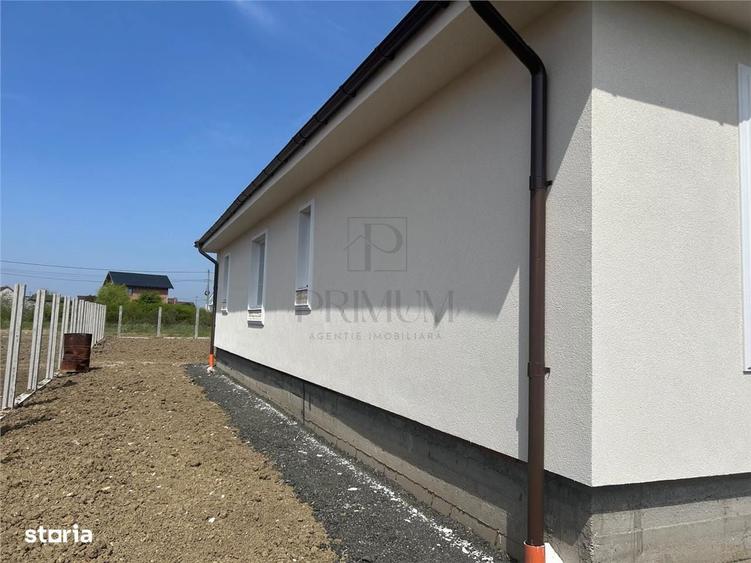 Sag- 4 camere- teren generos- incalzire in pardoseala - 3