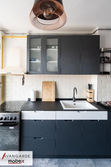 Studio Apartment ultracentral 75mp de închiriat - 10