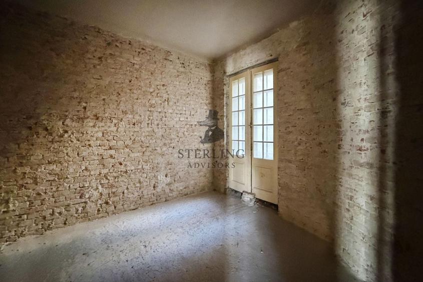 Imobil versatil, 1000 mp, pretabil conversie hotel sau apartamente - 6