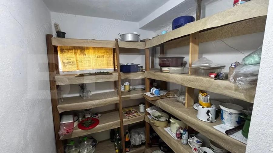 Proprietate cu 2 case, 3.345 mp teren, Balota de Jos, comuna Murga?i - 15