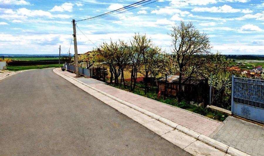 Teren Intravilan Turda/Cluj, 660 mp, Zonă superbă - 3