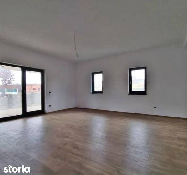 Casa noua- zona IZVORULUI, teren 616 mp - 8