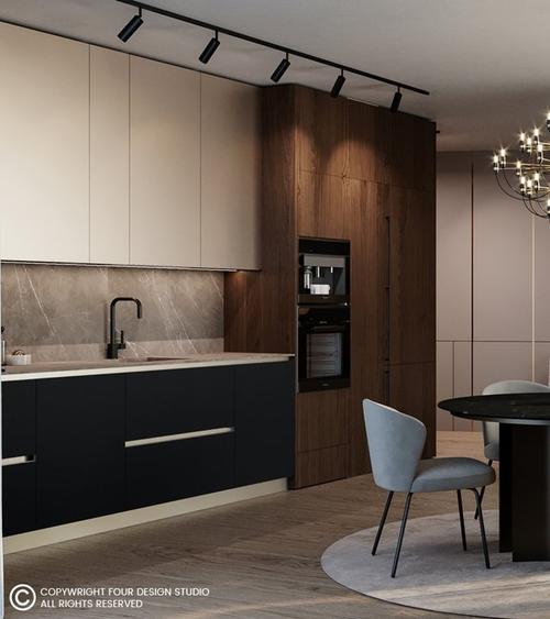 START VANZARI: Apartament cu 1 cameră, 43 mp, direct de la DEZVOLTATOR - 2