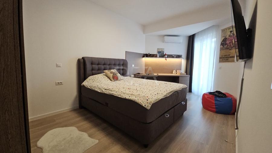 3 camere, bloc nou, 13 Septembrie - 13