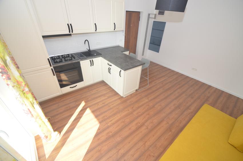 Apartament in bloc nou cu loc de parcare - 18