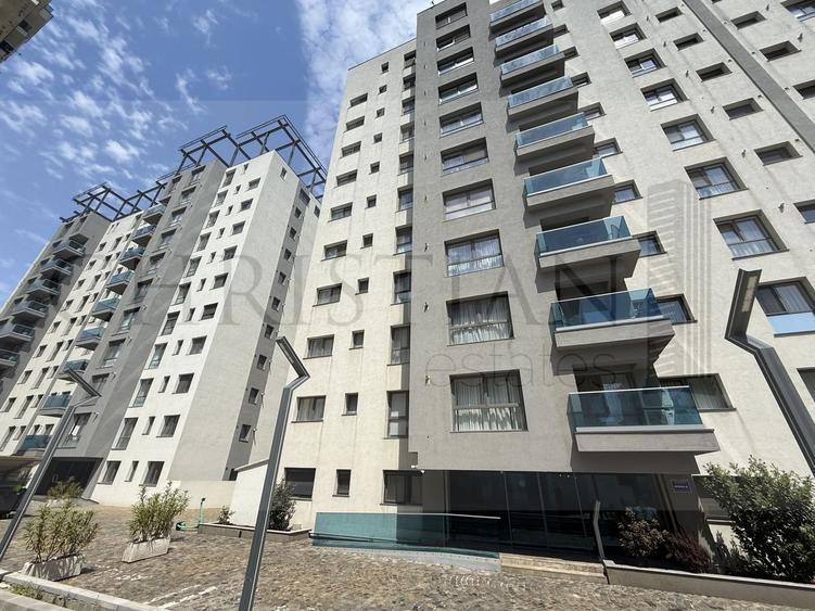 Floreasca Residence - Barbu Vacarescu, Premium - Parcare Sub - 16