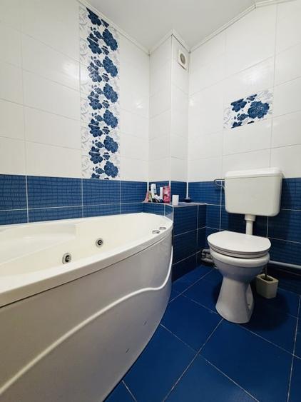 Apartament 3 camere, decomandat, 62mp utili, zona Steaua - 8