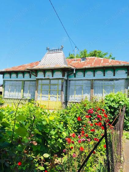 vand proprietate in com.Verguleasa, sat Verguleasa, str.Verguleasa Mare nr.79 - 2