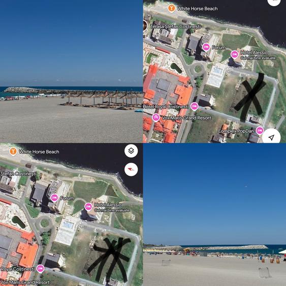 Teren intravilan cu utilitati langa plaja - 6