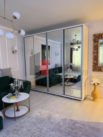 Chiajna Vand ap 3 camere de lux etaj 1 -Str Sergent Ilie Petre - 11