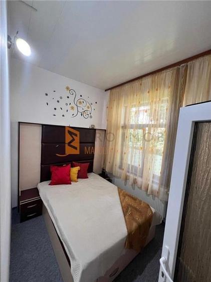 Apartament 2 camere la casa zona Garii - 4