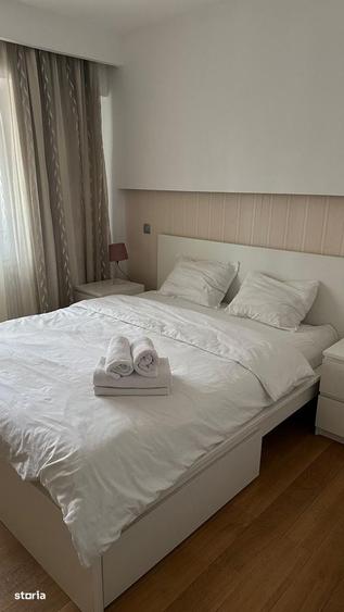 Apartament cu 3 camere decomandat în 13 Septembrie
