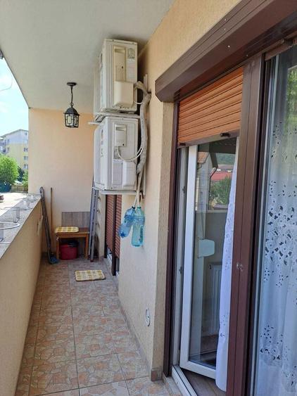 PF - Apartament 2 camere, mobilat si utilat in Floresti - 3