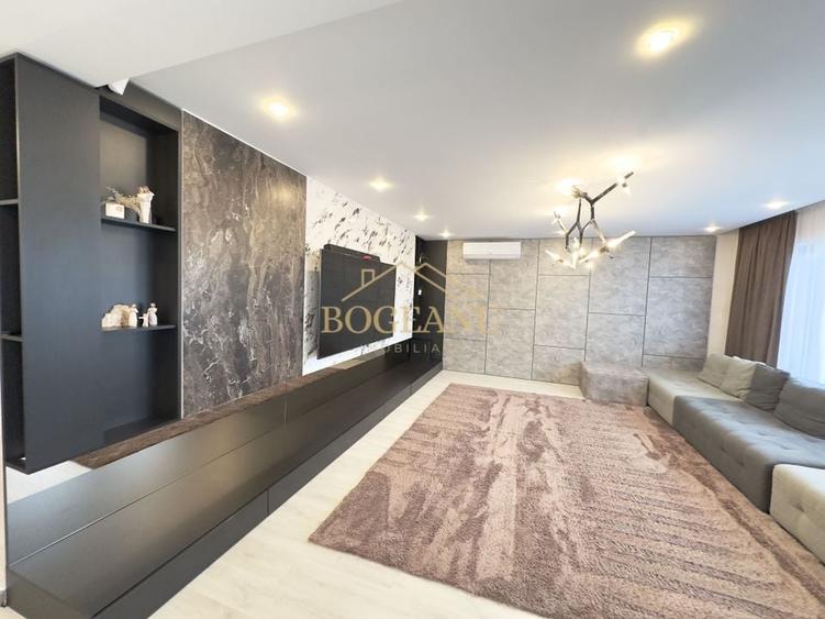 BG03-Vila de Lux 7 camere,Piscina-COMISION 0% - 37