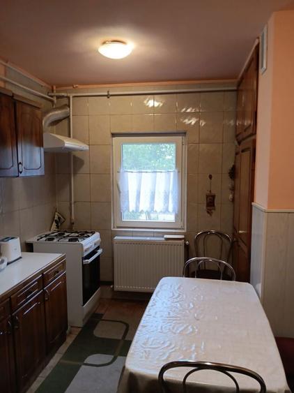 Apartament 3 camere, parter, Micalaca zona 500 - 5