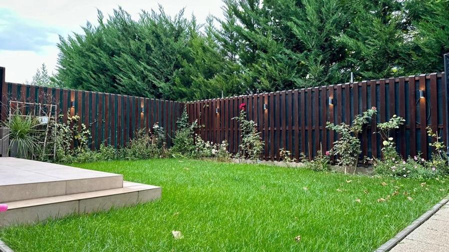 REV2005317 Vila Premium I Mobilata Utilata I Corbeanca I 2 Locuri Parcare - 20