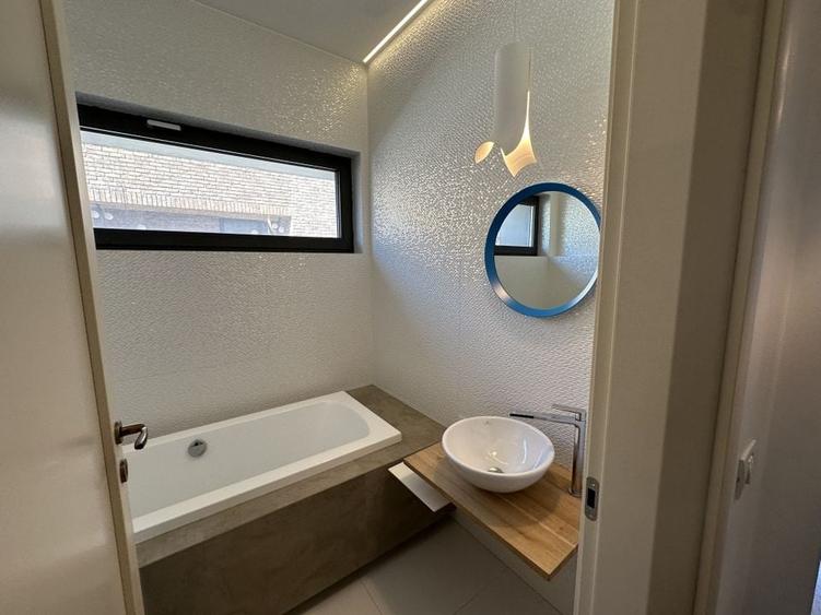 LUXURY VILA DE INCHIRIAT I CU PISCINA I COMUNITATE RESTRANSA I IANCU NICOLAE - 42