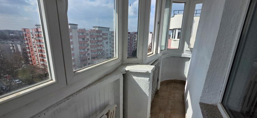 Sebastian Prosper 13 Septembrie apropiere LIDL ONE complet mobilat si utilat - 9