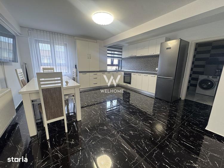 Penthouse de inchiriat, Doamna Stanca Sibiu - 7