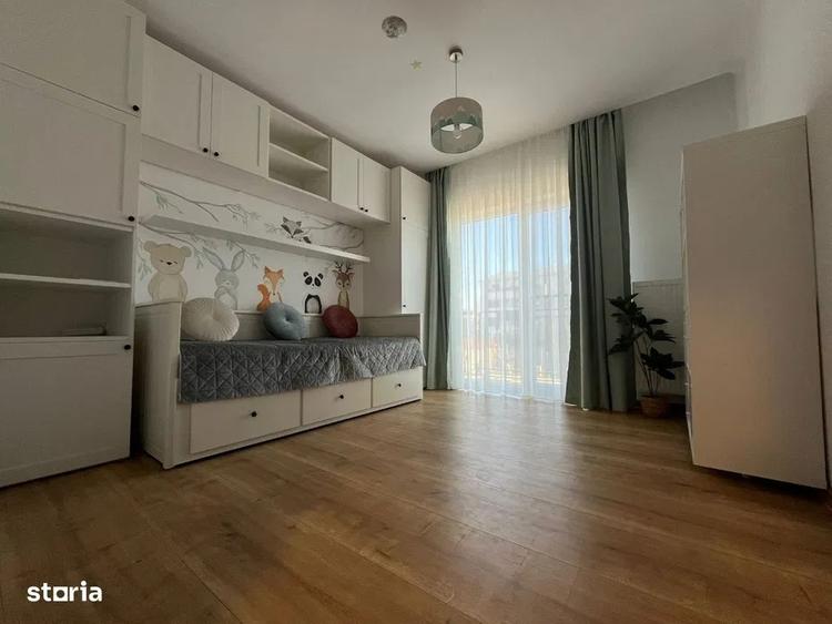 Apartament cu 3 camere in zona Braytim - 6