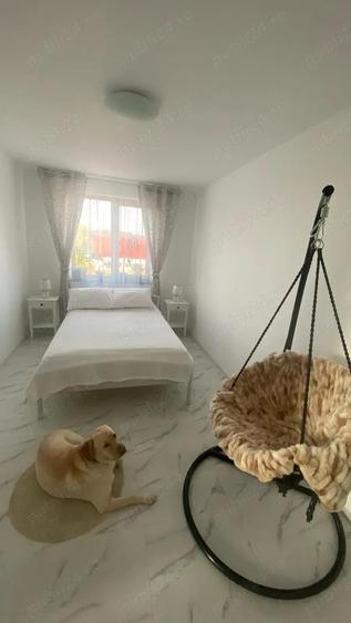 Vand apartament central in Chisoda cu 2 camere - 8