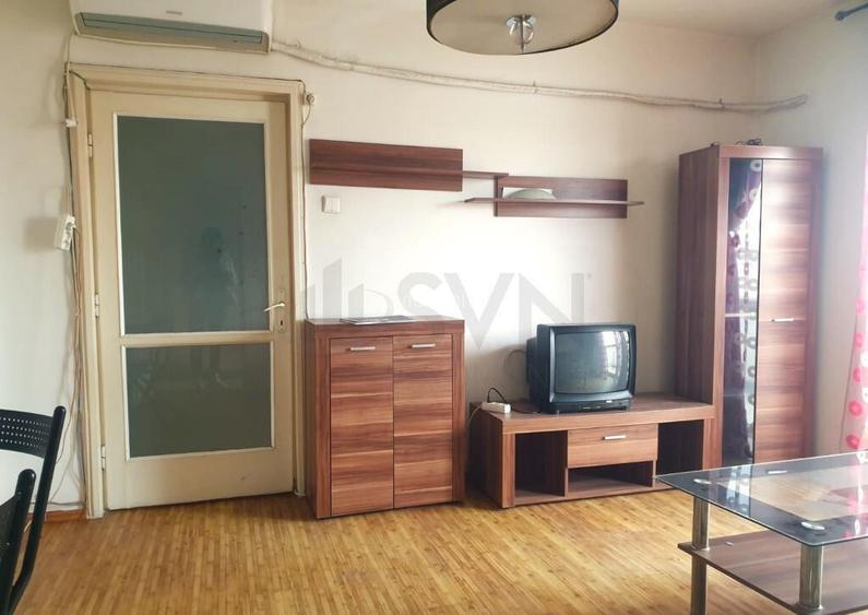 Apartament de 2 Camere Gara de Nord Apartament de 2 Camere Gara de Nord