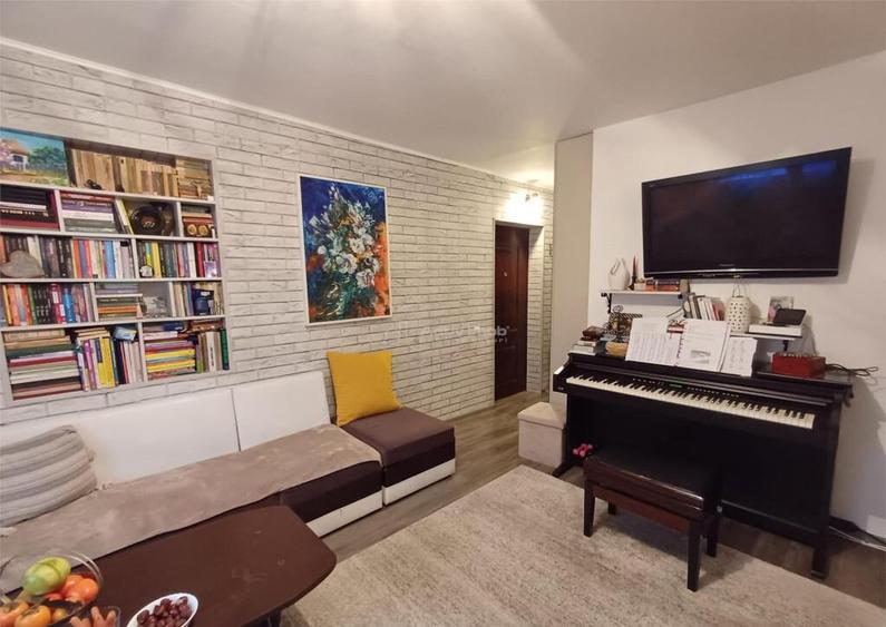 Casa superba de in Fantanele - 6