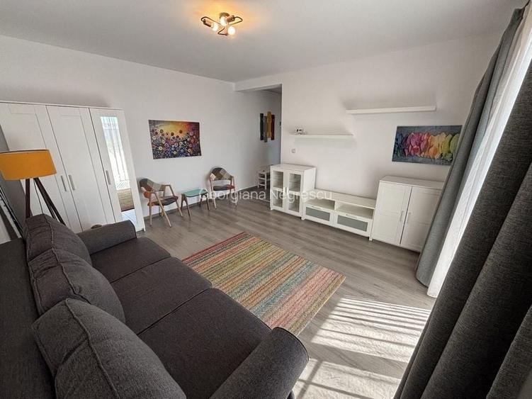 Apartament Modern 1 camera - Calea Urseni - Etaj 2 - Disponibil imediat