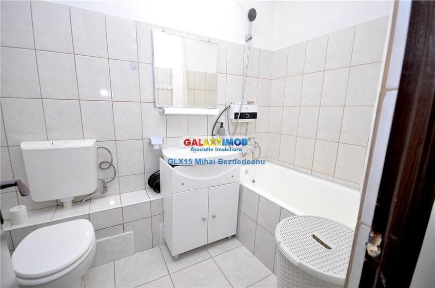 Inchiriere Garsoniera de lux in zona Vatra Luminoasa. - 9