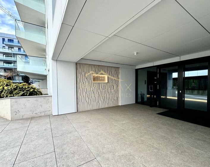 Apartament cu 4 camere *183mp* - Prima Inchiriere // Stejarii - Baneasa - 22