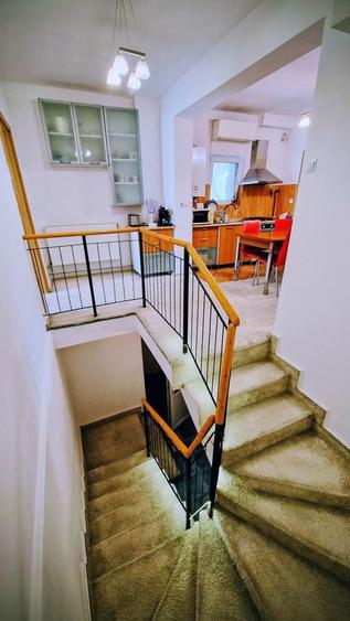 Duplex de inchiriat in Gheorgheni 2 camere + garaj - 4