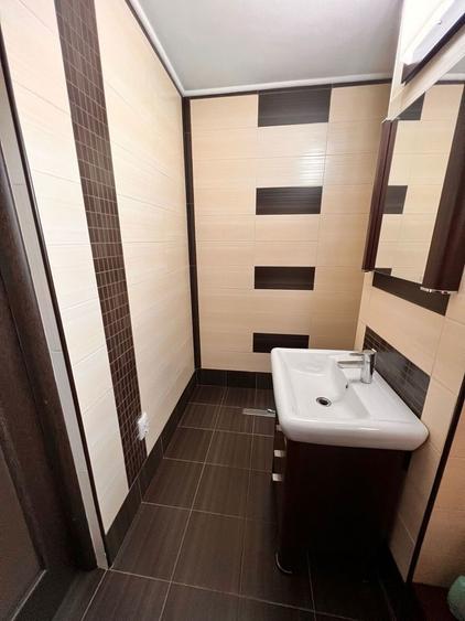 Vand apartament cu o camera in zona centrala. - 7