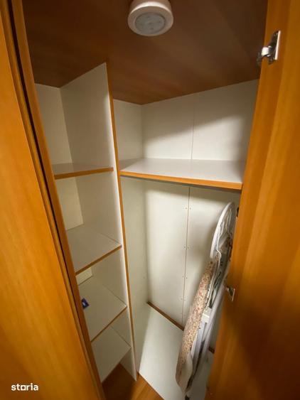 Apartament in Tatarasi - 1 camera - 35 mp - Flora - 2