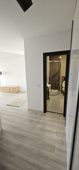 VALEA LUPULUI-ap. 3 camere,mobilat si utilat, 72mp,Brown Luxury, parcare! - 3