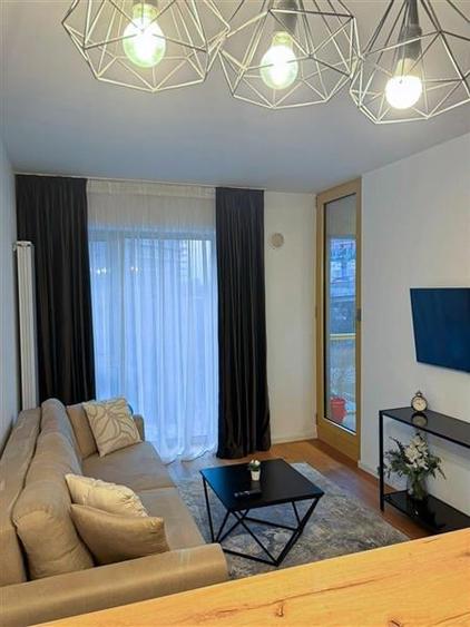 Aviatiei | Mega Image | Aviatiei Park | Bloc 2020 | Modern - 2