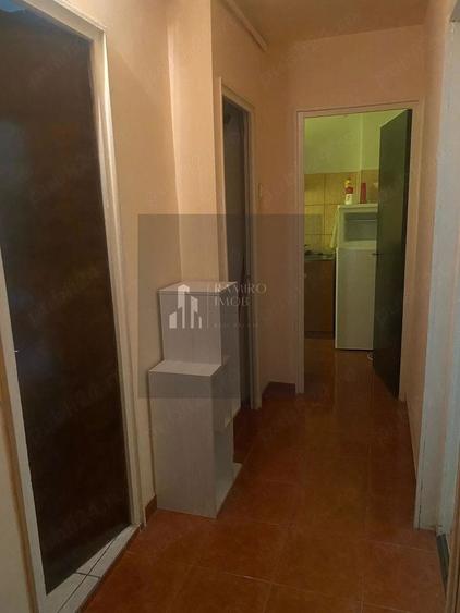 Garsoniera | Militari-Orsova | Parter | Decomandata | Prox Metrou - 2